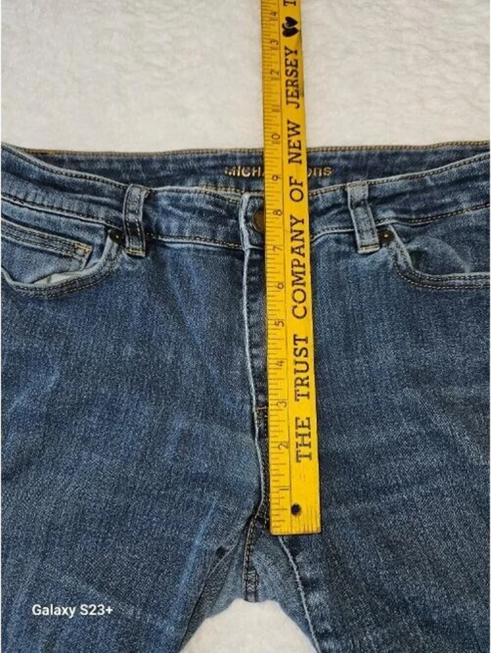 Michael Kors Jeans, Size: 8 (32x27)